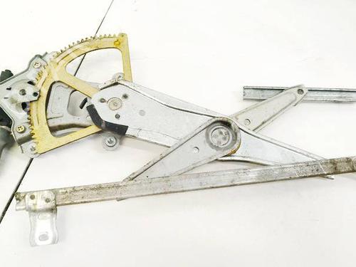 Used Front right window mechanism Front right window mechanism 35073858 35073858