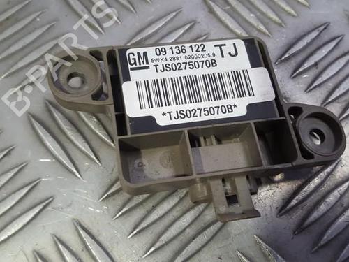 Used Electronic module Electronic module OPEL VECTRA B (J96) 2.0 i 16V (F19) (136 hp) 33494063 33494063