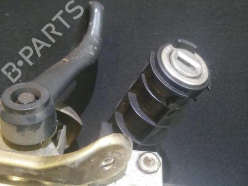 Used Ignition barrel Ignition barrel 35666423 35666423