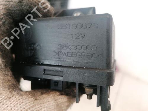 Electronic sensor ALFA ROMEO GT (937_) 1.9 JTD (937CXN1B) | BP35495621M84 - Image 3