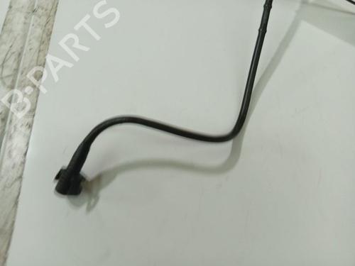Pipe CITROËN C5 III (RD_) 2.0 HDi (RDRHD8, RDRHDJ, RDRHR8, RDRHRJ) | BP34819231M125 - Image 2