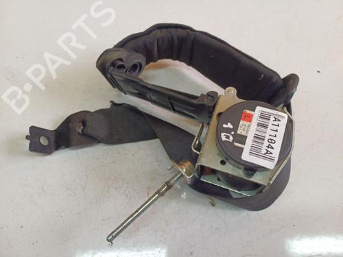 Used Front left seatbelt Front left seatbelt 34842332 34842332