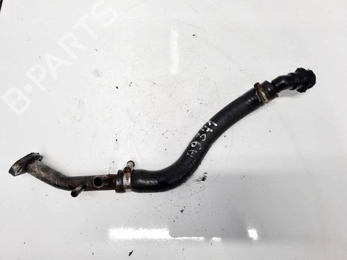 Pipe MAZDA 3 (BK) 2.0 MZR-CD (BK14) | BP38572968M125 - Image 1