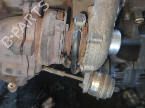 Turbolader/Kompressor Turbolader/Kompressor 35606219 35606219