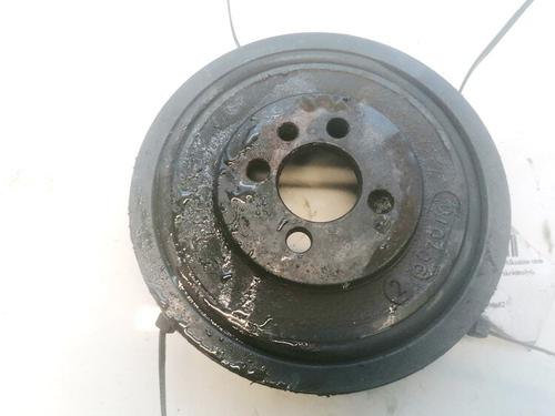 Used Pulley Pulley AUDI A2 (8Z0) 1.2 TDI (61 hp) 35678688 35678688