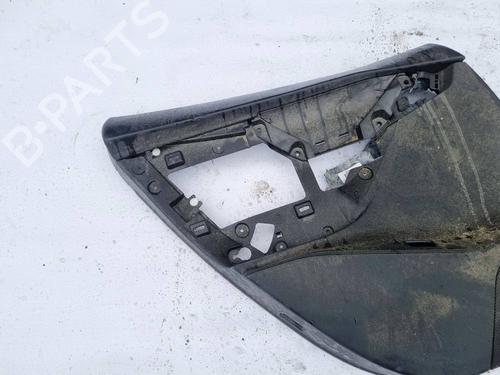 Venstre bakpanel TESLA MODEL S (5YJS) 85D AWD | BP35154300C60 - Image 2