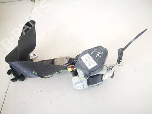 Used Front left seatbelt Front left seatbelt RENAULT TWINGO II (CN0_) 1.5 dCi 75 (75 hp) 35278571 35278571