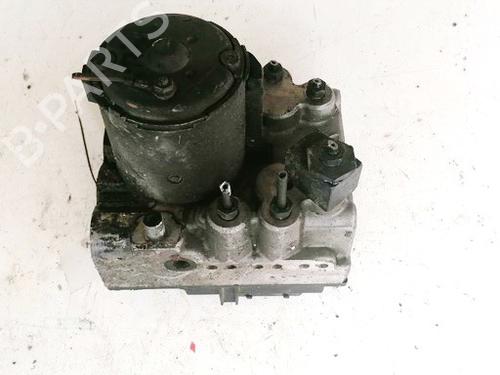 Used ABS pump ABS pump MERCEDES-BENZ E-CLASS (W210) E 200 (210.035) (136 hp) 35615808 35615808