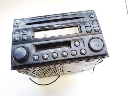 Used Radio Radio 35305013 35305013