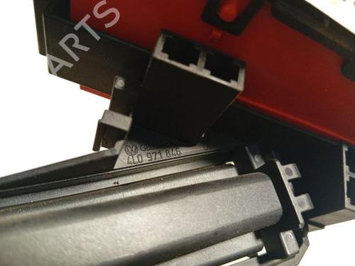 Fuse box AUDI Q7 (4LB) 3.0 TDI quattro | BP33489756E1 - Image 4