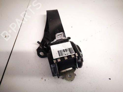 Used Rear right seatbelt Rear right seatbelt 35174314 35174314