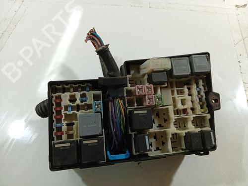 Used Fuse box Fuse box FORD GRAND C-MAX (DXA/CB7, DXA/CEU) 1.6 Ti (105 hp) 32969243 32969243