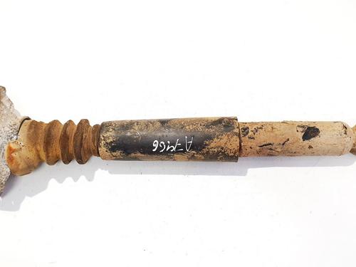 Used Right rear shock absorber Right rear shock absorber 35398374 35398374