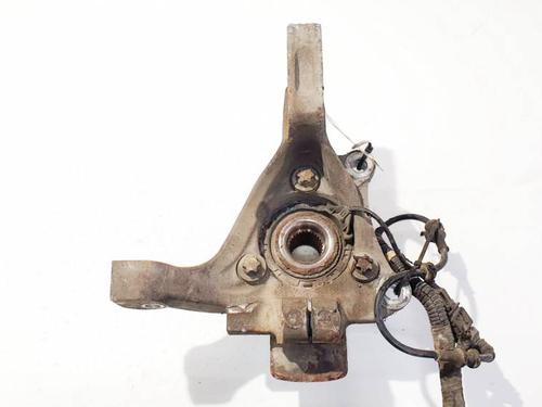 Used Left front steering knuckle Left front steering knuckle 35184734 35184734