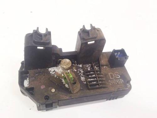 Used Front left lock Front left lock 35172887 35172887