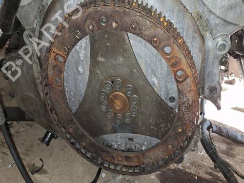 Used Flywheel Flywheel AUDI A8 D3 (4E2, 4E8) 4.0 TDI quattro (275 hp) 40164985 40164985