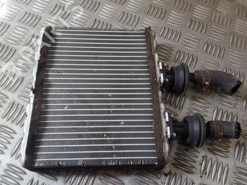 Used Heater matrix Heater matrix NISSAN ALMERA II Hatchback (N16) 2.2 Di (110 hp) 35681513 35681513