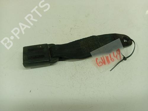 Used Seat buckle Seat buckle FORD FOCUS C-MAX (DM2) 1.6 TDCi (109 hp) 40287284 40287284