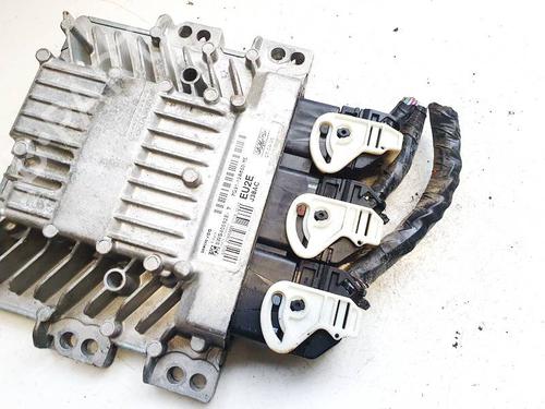 Engine control unit (ECU) FORD MONDEO IV (BA7) 1.8 TDCi | BP32596964M57 - Image 2