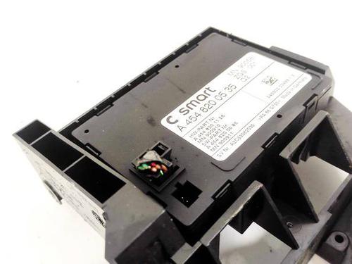 Electronic module SMART FORFOUR (454) 1.3 (454.031) | BP35294902M83 - Image 3
