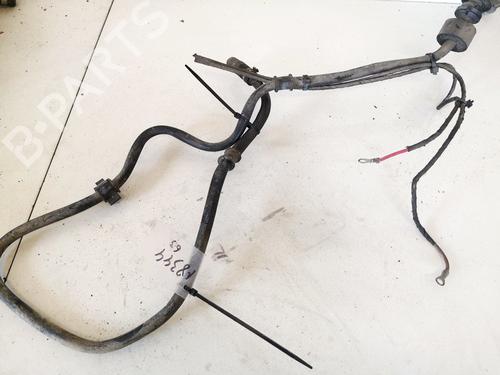 Used Pipe MAZDA 3 (BK) 1.6 (BK14) (105 hp) 32916219