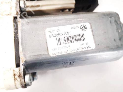 Right front window motor AUDI A5 (8T3) 3.0 TDI quattro | BP34780639E20 - Image 2