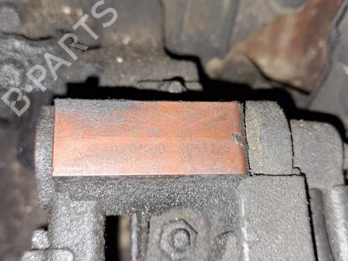 Electronic module FORD GALAXY II (WA6) 2.0 TDCi | BP34884797M83 - Image 3