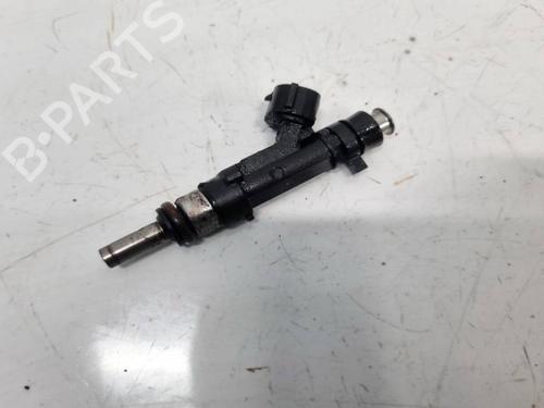 Used Injector Injector AUDI A6 C6 (4F2) 2.4 (177 hp) 34786147 34786147