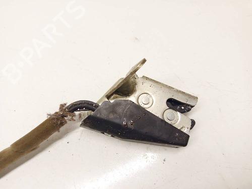 Electronic module NISSAN NV200 / EVALIA Bus e-NV (ME0M) | BP34851372M83 - Image 3