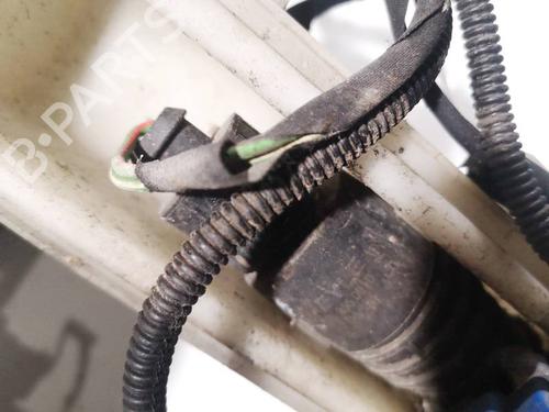 Washer pump VW PASSAT B6 (3C2) 2.0 TDI | BP34763990E24 - Image 2