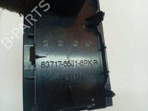Switch SUZUKI GRAND VITARA II (JT, TE, TD) 2.0 All-wheel Drive (TD54V, JB420) | BP38643153I30 - Image 4