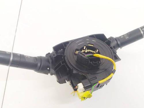 Used Warning switch Warning switch MAZDA 2 (DE_, DH_) 1.4 MZR-CD (68 hp) 35142377 35142377