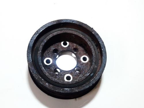 Used Pulley Pulley FORD MONDEO II (BAP) 1.8 TD (90 hp) 35593705 35593705