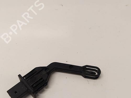 Used Electronic module Electronic module MERCEDES-BENZ C-CLASS (W204) C 220 CDI (204.002) (163 hp) 34746868 34746868