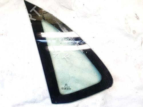 Panel rude bagtil venstre Panel rude bagtil venstre 35398428 35398428