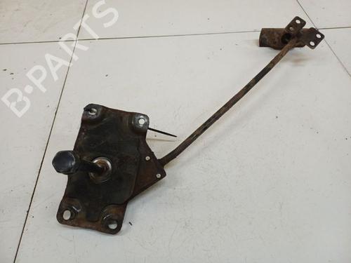 Used Front wipers mechanism Front wipers mechanism 37008747 37008747