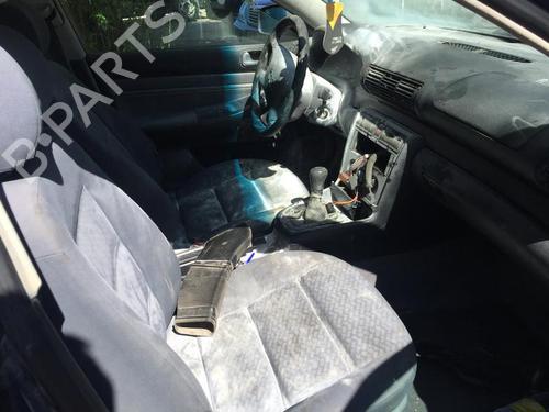 Fuse box AUDI A4 B5 (8D2) 1.9 TDI | BP33498130E1 - Image 7