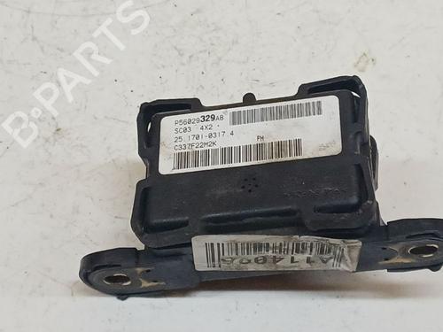Electronic module CHRYSLER SEBRING (JS) 2.0 CRD | BP36687919M83 - Image 2