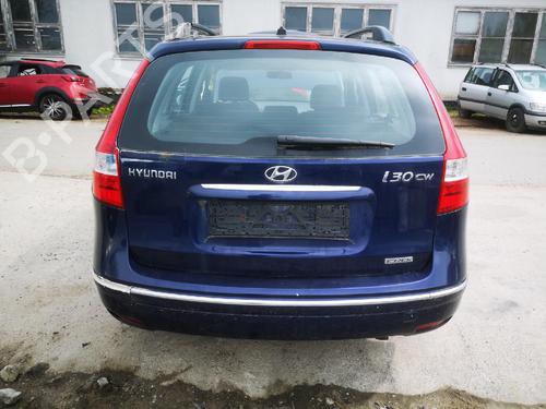 Other HYUNDAI i30 (FD) 1.6 CRDi | BP32556112O1