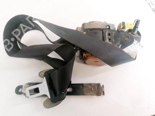 Used Front right seatbelt Front right seatbelt 35374871 35374871