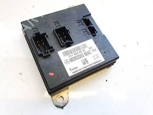 Electronic module PORSCHE CAYENNE (9PA) S 4.5 | BP34940350M83 - Image 2