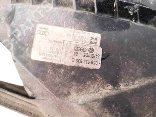 Air filter box AUDI A6 C6 (4F2) 2.7 TDI | BP35351682M87 - Image 2