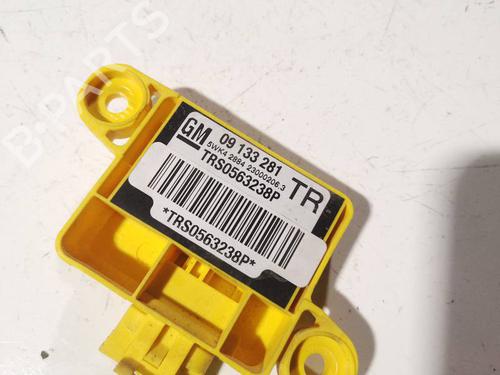 Electronic sensor OPEL ASTRA G Hatchback (T98) 1.6 16V (F08, F48) | BP32572233M84 - Image 3