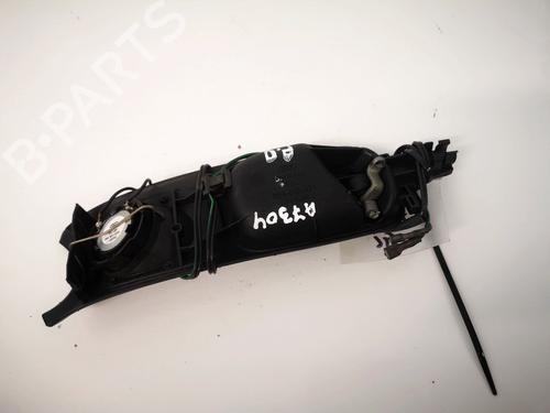 Front right interior door handle AUDI A4 B5 (8D2) 1.6 | BP35494584I14 - Image 2