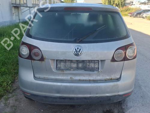 Rear left panel VW GOLF PLUS V (5M1, 521) 1.9 TDI | BP38323016C60  - Image 8