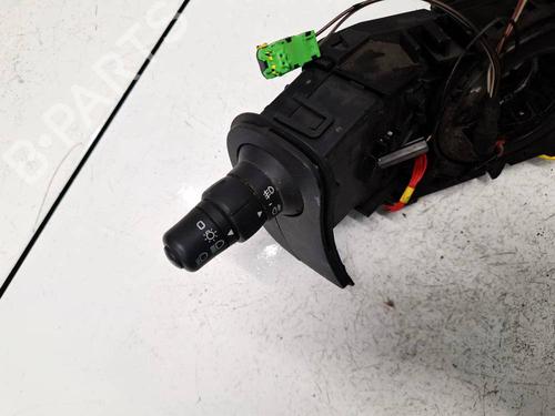 Warning switch RENAULT CLIO III (BR0/1, CR0/1) 1.5 dCi (C/BR0G, C/BR1G) | BP34862672I22 - Image 5