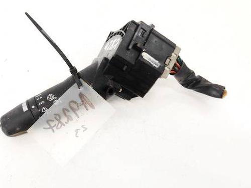 Used Warning switch Warning switch NISSAN PRIMERA Hatchback (P12) 2.2 Di (126 hp) 35233539 35233539
