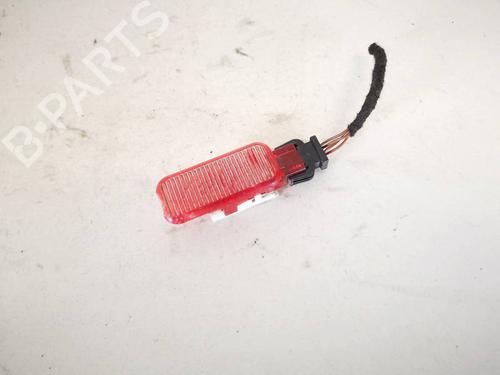 Used Interior roof light Interior roof light AUDI A6 C6 (4F2) 2.0 TDI (136 hp) 35388593 35388593