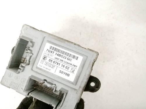 Electronic module RENAULT MEGANE III Hatchback (BZ0/1_, B3_) 1.5 dCi (BZ09, BZ0D, BZ1W, BZ29, BZ14) | BP35031430M83 - Image 3