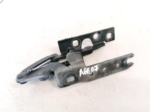 Used Hinge/Door check strap Hinge/Door check strap BMW 7 (E65, E66, E67) 730 d (218 hp) 35536194 35536194